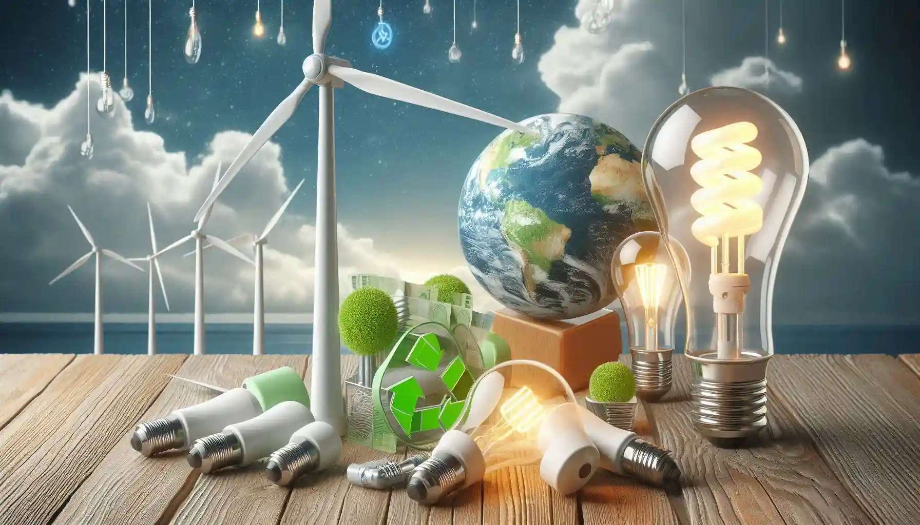 Wind Turbine
